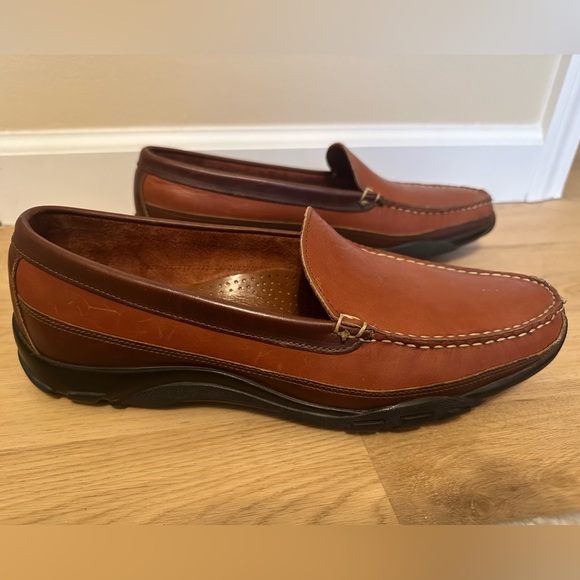 Allen Edmonds Moccasin/Loafer Shoe Bundle - Picture 9 of 15